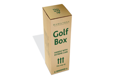 Golf Carton